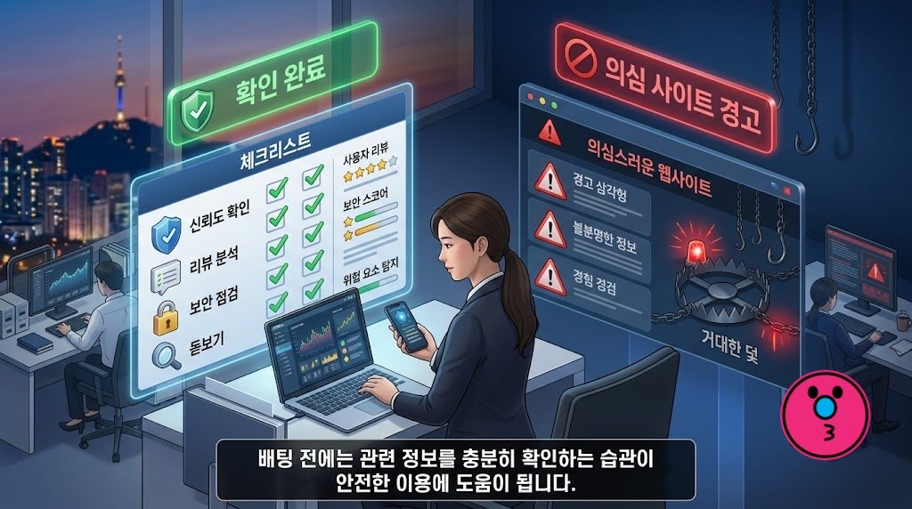 먹튀검증사이트 유로247